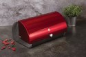 CHLEBAK STALOWY BERLINGER HAUS BURGUNDY BH-1345