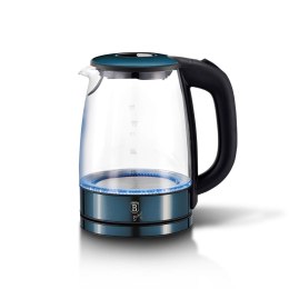 CZAJNIK ELEKTRYCZNY 1.7L BERLINGER HAUS AQUAMARINE BH-9347