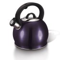 CZAJNIK STALOWY 3.0L BERLINGER HAUS PURPLE ECLIPSE BH-6831N