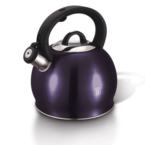 CZAJNIK STALOWY 3.0L BERLINGER HAUS PURPLE ECLIPSE BH-6831N CZAJNIK STALOWY 3.0L BERLINGER HAUS PURPLE ECLIPSE BH-6831N
