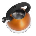 CZAJNIK STALOWY KiNGHOFF 3.0L 4-KOLOR KH-3246