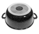 GARNKI MARMUROWE 8 EL. ZILNER ZL-8529