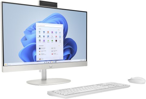 HP AiO 24-cr0312nw Ryzen 5 7520 23.8" FHD IPS 250nits AG 16GB DDR5 SSD512 Radeon 610M Cam720p kB+Mouse Win11 Shell White 2Y HP AiO 24-cr0312nw Ryzen 5 7520 23.8" FHD IPS 250nits AG 16GB DDR5 SSD512 Radeon 610M Cam720p kB+Mouse Win11 Shell White 2Y