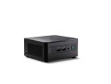 Komputer ASUS NUC 12 PRO RNUC12WSHI500002I (ADL P28 i5-1240P, noRAM, noStorage, Integrated VGA, noOS, EU Cord, Kit)
