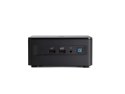 Komputer ASUS NUC 12 PRO RNUC12WSHI500002I (ADL P28 i5-1240P, noRAM, noStorage, Integrated VGA, noOS, EU Cord, Kit)