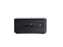 Komputer ASUS NUC 12 PRO RNUC12WSHI500002I (ADL P28 i5-1240P, noRAM, noStorage, Integrated VGA, noOS, EU Cord, Kit)