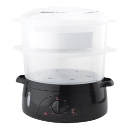 PAROWAR ELEKTRYCZNY 6.0L BERLINGER HAUS BLACK ROSE BH-9378