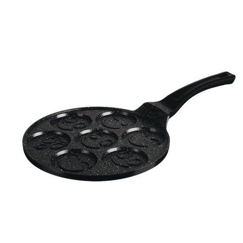 PATELNIA DO PLACKÓW i JAJEK 26cm BERLINGER HAUS GRANIT DIAMOND BH-1442 PATELNIA DO PLACKÓW i JAJEK 26cm BERLINGER HAUS GRANIT DIAMOND BH-1442