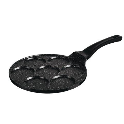PATELNIA DO PLACKÓW i JAJEK 26cm BERLINGER HAUS GRANIT DIAMOND BH-1444 PATELNIA DO PLACKÓW i JAJEK 26cm BERLINGER HAUS GRANIT DIAMOND BH-1444