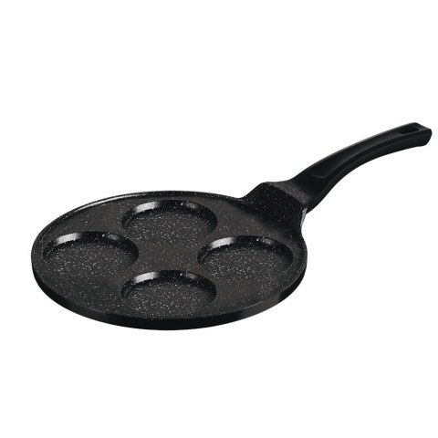 PATELNIA DO PLACKÓW i JAJEK 26cm BERLINGER HAUS GRANIT DIAMOND BH-1445 PATELNIA DO PLACKÓW i JAJEK 26cm BERLINGER HAUS GRANIT DIAMOND BH-1445