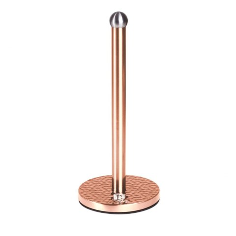 STOJAK NA RĘCZNIK PAPIEROWY BERLINGER HAUS ROSE GOLD METALLIC LINE BH-6725 STOJAK NA RĘCZNIK PAPIEROWY BERLINGER HAUS ROSE GOLD METALLIC LINE BH-6725