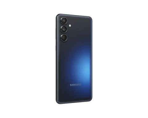 Samsung Galaxy M55 M556 5G DS 8/128GB Dark Blue Samsung Galaxy M55 M556 5G DS 8/128GB Dark Blue