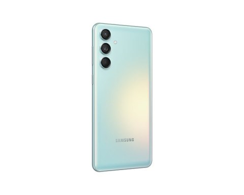 Samsung Galaxy M55 M556 5G DS 8/128GB Light Green Samsung Galaxy M55 M556 5G DS 8/128GB Light Green