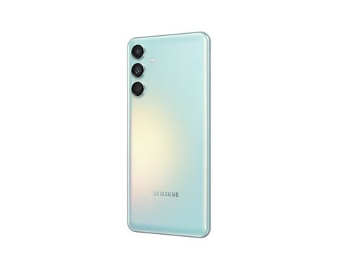 Samsung Galaxy M55 M556 5G DS 8/128GB Light Green Samsung Galaxy M55 M556 5G DS 8/128GB Light Green