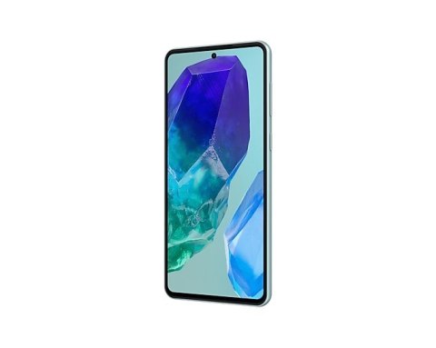 Samsung Galaxy M55 M556 5G DS 8/128GB Light Green Samsung Galaxy M55 M556 5G DS 8/128GB Light Green