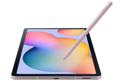 Samsung Galaxy Tab S6 Lite (P620) 4/64GB WiFi Pink Samsung Galaxy Tab S6 Lite (P620) 4/64GB WiFi Pink