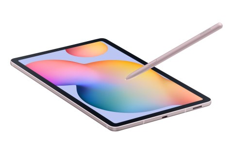 Samsung Galaxy Tab S6 Lite (P620) 4/64GB WiFi Pink Samsung Galaxy Tab S6 Lite (P620) 4/64GB WiFi Pink