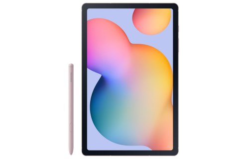 Samsung Galaxy Tab S6 Lite (P620) 4/64GB WiFi Pink Samsung Galaxy Tab S6 Lite (P620) 4/64GB WiFi Pink