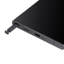 Smartfon Samsung Galaxy S24 Ultra (S928) 12/256GB 6,8" 3120x1440 5000mAh 5G Dual SIM Titanium Black
