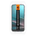 Spigen GLAS.TR EZ FIT 2-Pack - Szkło hartowane do Samsung Galaxy A36 5G (2 sztuki)