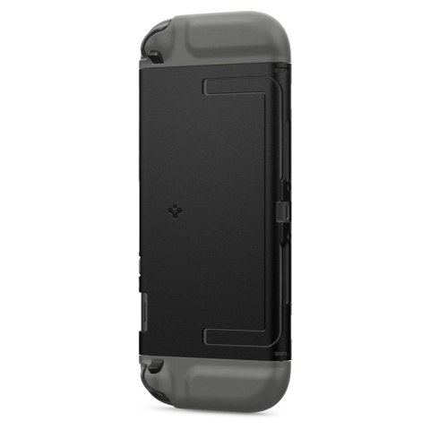 Spigen Nano Pop - Etui do Nintendo Switch 2 (Black Sesame) Spigen Nano Pop - Etui do Nintendo Switch 2 (Black Sesame)