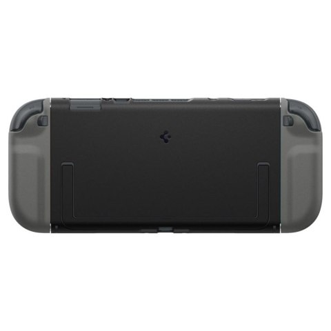 Spigen Nano Pop - Etui do Nintendo Switch 2 (Black Sesame) Spigen Nano Pop - Etui do Nintendo Switch 2 (Black Sesame)