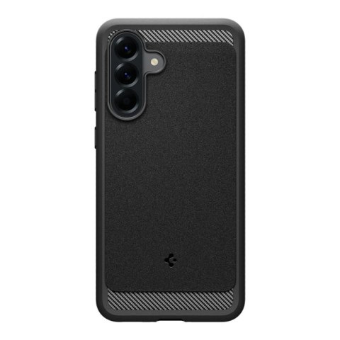 Spigen Rugged Armor - Etui do Samsung Galaxy A56 5G (Matte Black) Spigen Rugged Armor - Etui do Samsung Galaxy A56 5G (Matte Black)