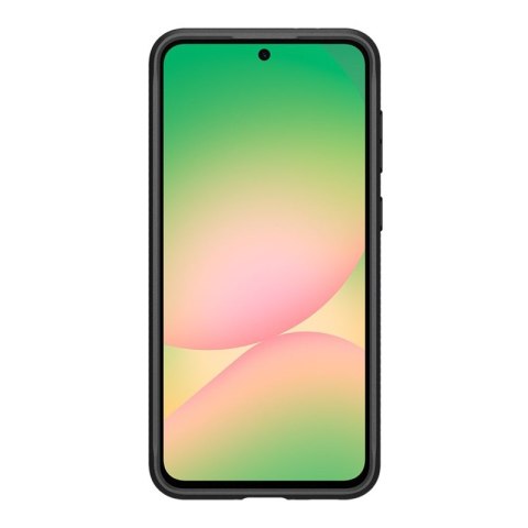 Spigen Rugged Armor - Etui do Samsung Galaxy A56 5G (Matte Black) Spigen Rugged Armor - Etui do Samsung Galaxy A56 5G (Matte Black)