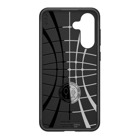 Spigen Rugged Armor - Etui do Samsung Galaxy A56 5G (Matte Black) Spigen Rugged Armor - Etui do Samsung Galaxy A56 5G (Matte Black)