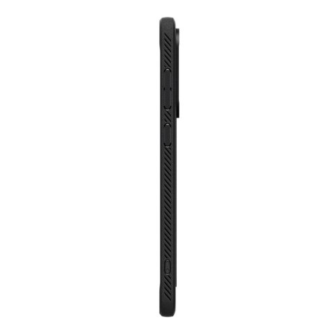 Spigen Rugged Armor - Etui do Samsung Galaxy A56 5G (Matte Black) Spigen Rugged Armor - Etui do Samsung Galaxy A56 5G (Matte Black)