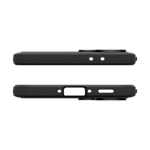 Spigen Rugged Armor - Etui do Samsung Galaxy A56 5G (Matte Black) Spigen Rugged Armor - Etui do Samsung Galaxy A56 5G (Matte Black)