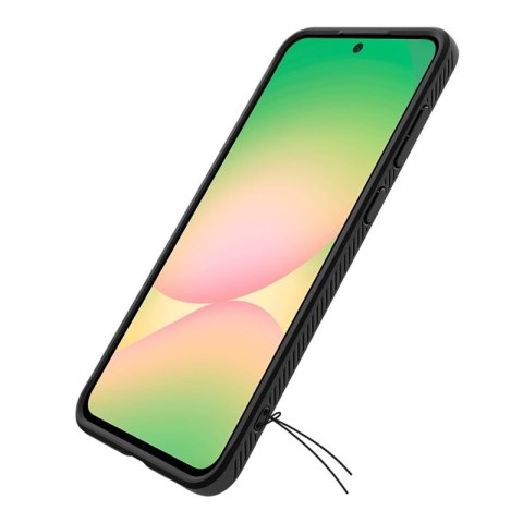 Spigen Rugged Armor - Etui do Samsung Galaxy A56 5G (Matte Black) Spigen Rugged Armor - Etui do Samsung Galaxy A56 5G (Matte Black)