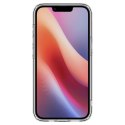 Spigen Ultra Hybrid Mag MagSafe - Etui do iPhone 16e (Carbon Fiber)