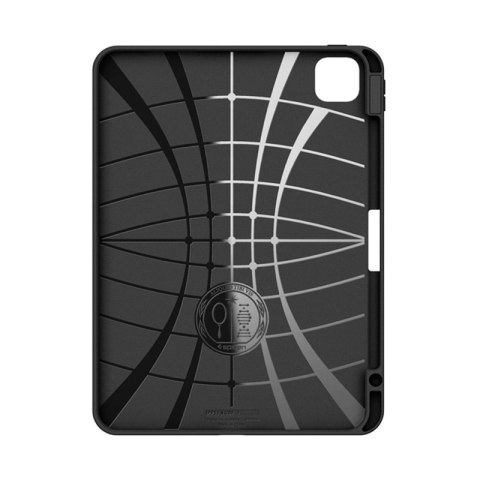 Spigen Ultra Hybrid Mag MagSafe - Etui do iPhone 16e (Carbon Fiber) Spigen Ultra Hybrid Mag MagSafe - Etui do iPhone 16e (Carbon Fiber)