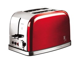 TOSTER OPIEKACZ BERLINGER HAUS BURGUNDY BH-9388