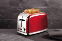TOSTER OPIEKACZ BERLINGER HAUS BURGUNDY BH-9388