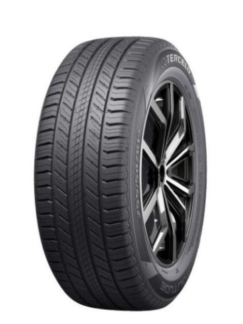 TRANSMATE 235/50R18 SOLITUDE 101W #E TRANSMATE 235/50R18 SOLITUDE 101W #E
