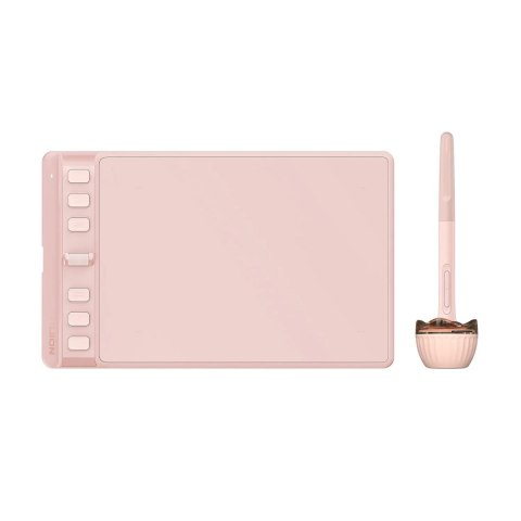 Tablet graficzny Inspiroy 2S Pink Tablet graficzny Inspiroy 2S Pink