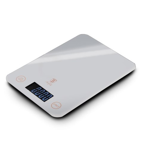 WAGA KUCHENNA ULTRA-SLIM BERLINGER HAUS MOONLIGHT BH-9360 WAGA KUCHENNA ULTRA-SLIM BERLINGER HAUS MOONLIGHT BH-9360
