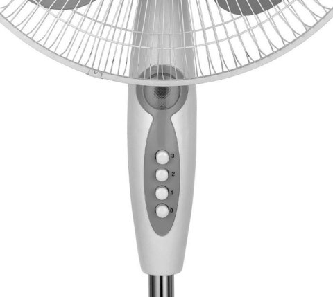 WENTYLATOR PODŁOGOWY KINGCOOL 40cm 40W KC-2122 WENTYLATOR PODŁOGOWY KINGCOOL 40cm 40W KC-2122