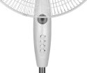 WENTYLATOR PODŁOGOWY KINGCOOL 40cm 40W KC-2122