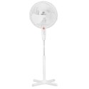WENTYLATOR PODŁOGOWY KINGCOOL 40cm 40W KC-2122