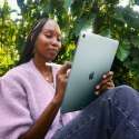 Apple 13-inch iPad Air Wi-Fi + LTE 128GB - Space Grey