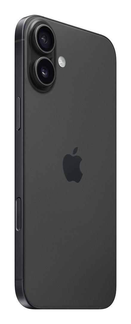 Apple iPhone 16 Plus 128GB Black Apple iPhone 16 Plus 128GB Black