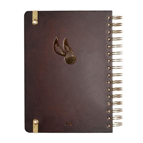 Harry Potter - Notatnik / Notes A5 Harry Potter - Notatnik / Notes A5