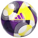 Piłka nożna adidas Conext 25 Sala FIFA Quality Pro Ball JH1278