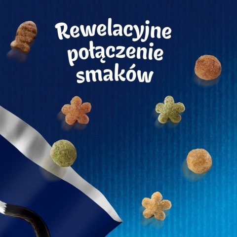 Purina FELIX Seaside Sensations Łosoś 1kg