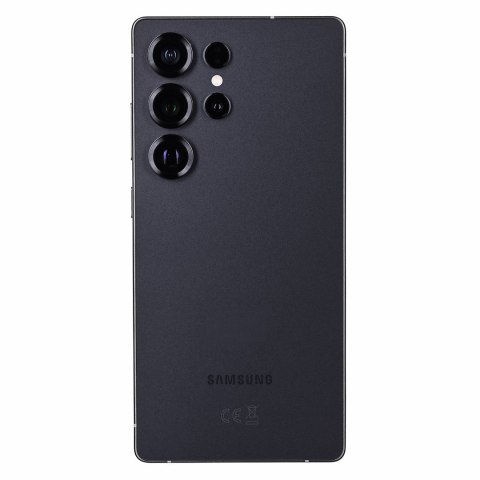 Samsung Galaxy S25 Ultra 12/512GB Titanium Black Samsung Galaxy S25 Ultra 12/512GB Titanium Black