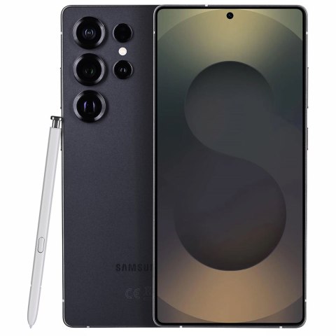 Samsung Galaxy S25 Ultra (S938) 5G 12/256GB Titanium Black Samsung Galaxy S25 Ultra (S938) 5G 12/256GB Titanium Black