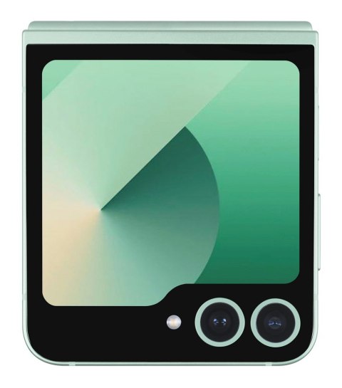 Samsung Galaxy Z Flip 6 (F741B) 5G 12/256GB Mint Samsung Galaxy Z Flip 6 (F741B) 5G 12/256GB Mint